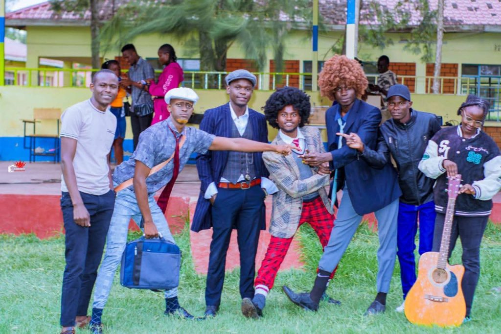  Campus Life